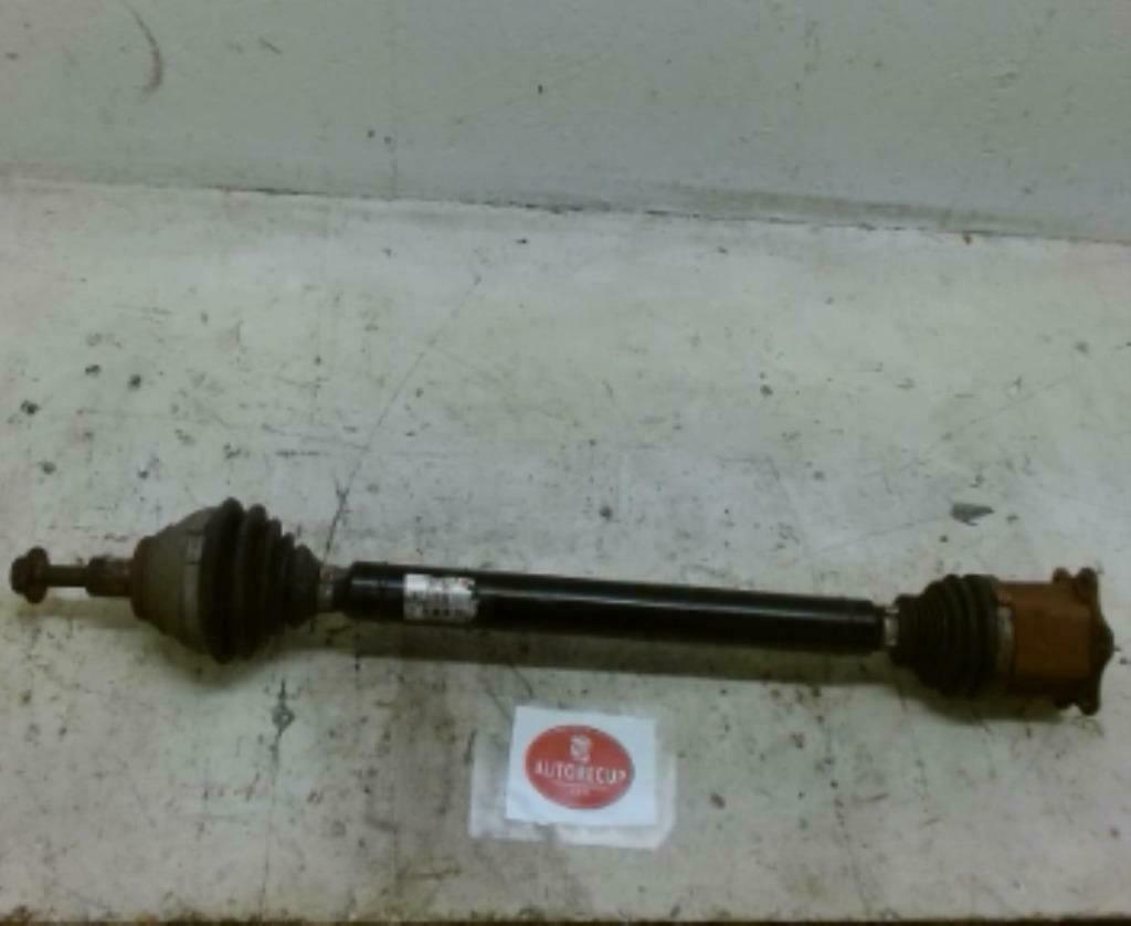 cardan VW PASSAT  (357) droit 1K0407272 2640167, Enlèvement ou Envoi, Utilisé, Volkswagen