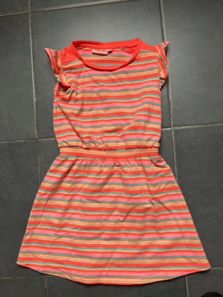 someone kleedjes 116  128, Robe ou Jupe, Enlèvement ou Envoi, Comme neuf, Someone