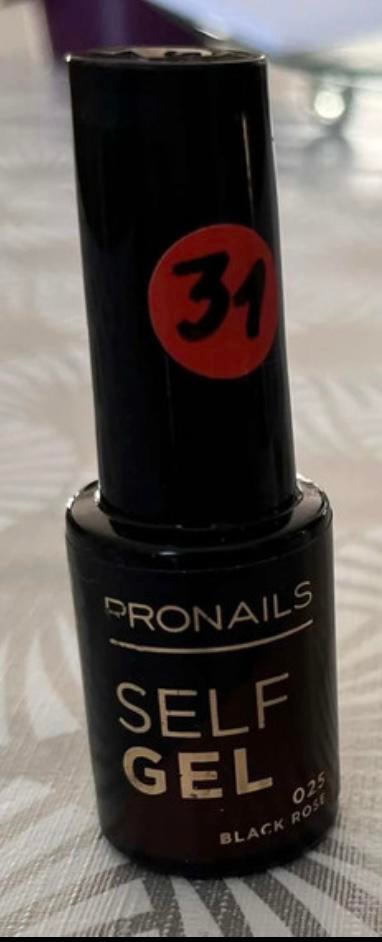 Lot de 2 vernis, Ophalen of Verzenden