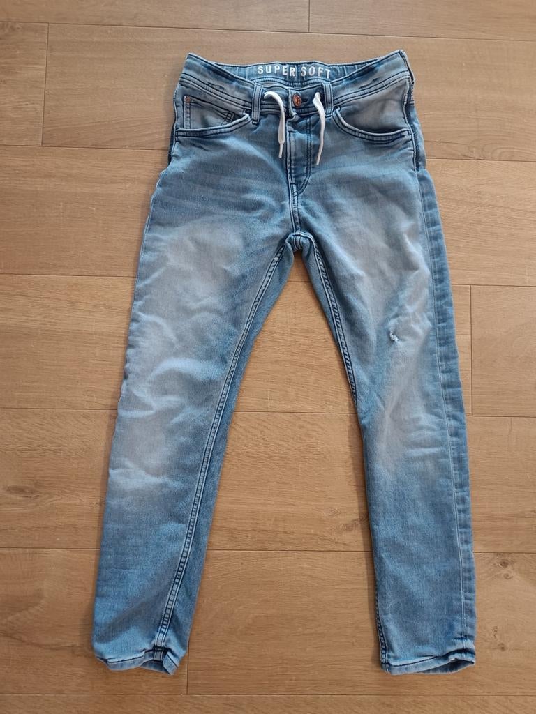 Jeans 152, Enlèvement ou Envoi, Utilisé, Garçon, Pantalon