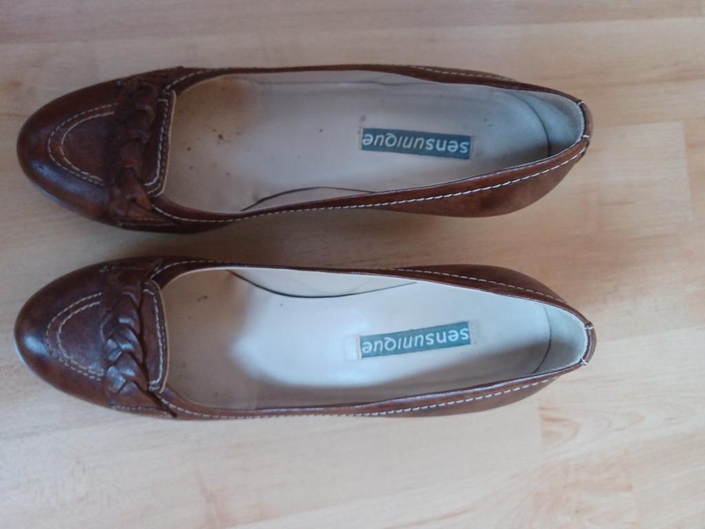 Herfstschoen, Kleding | Dames, Ophalen, Beige, Dansschoenen, Zo goed als nieuw