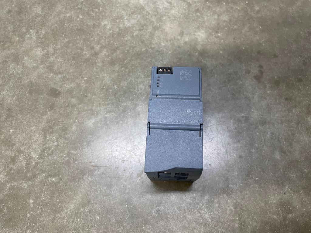 Siemens Simatic S7 CSM1277 Ethernet switch, Computers en Software, Ophalen of Verzenden, Zo goed als nieuw