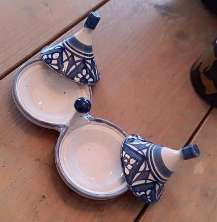 Mini-tajine, Enlèvement ou Envoi, Utilisé