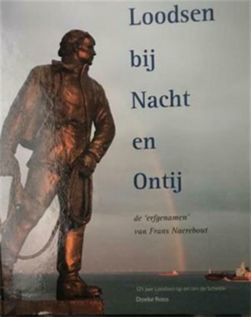 Loodsen bij nacht en ontij, Enlèvement ou Envoi, Utilisé