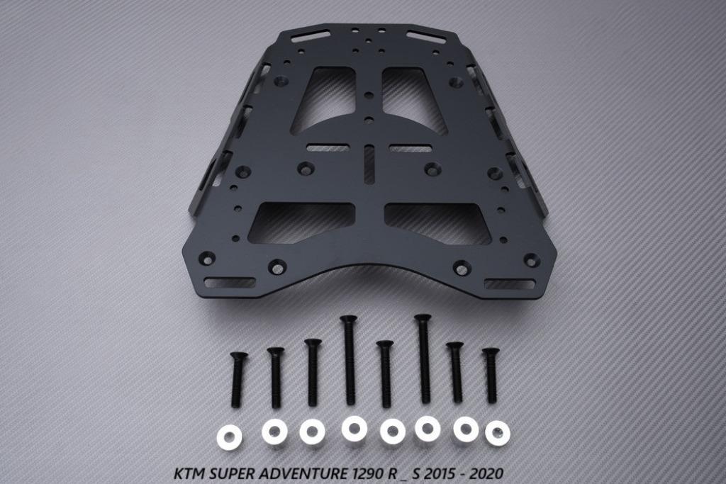 Support Top Case KTM SUPER ADVENTURE 1290 R / S 2015 - 2020, Motos, Enlèvement ou Envoi, Neuf
