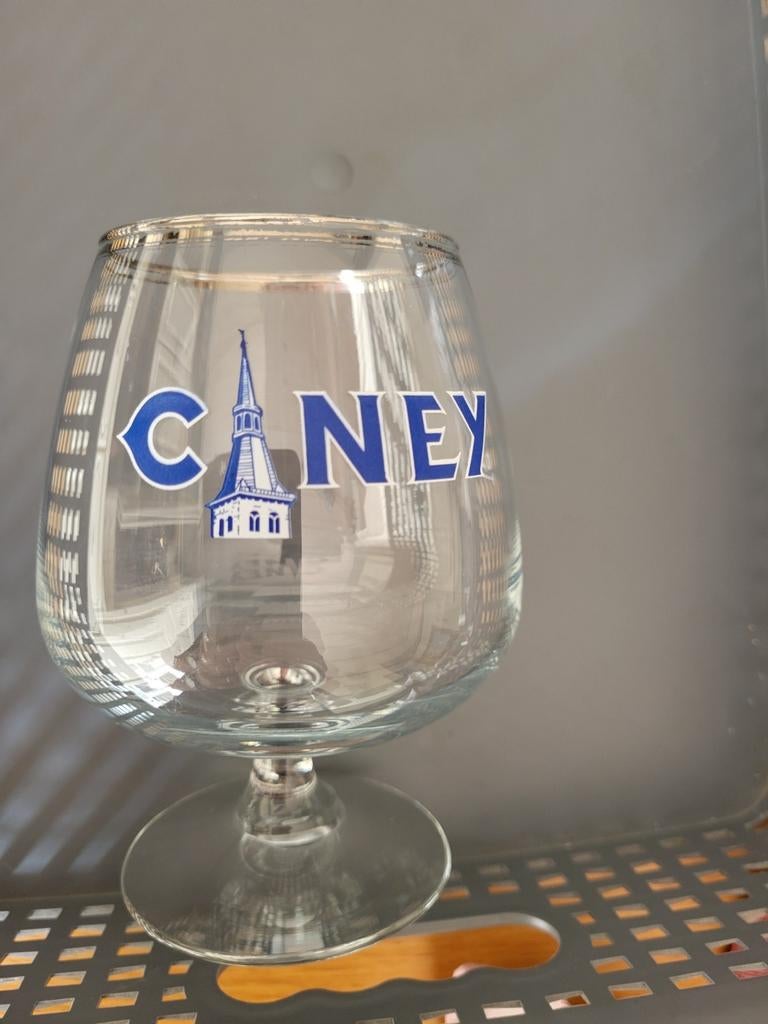 Verre Ciney, Collections, Enlèvement ou Envoi, Neuf
