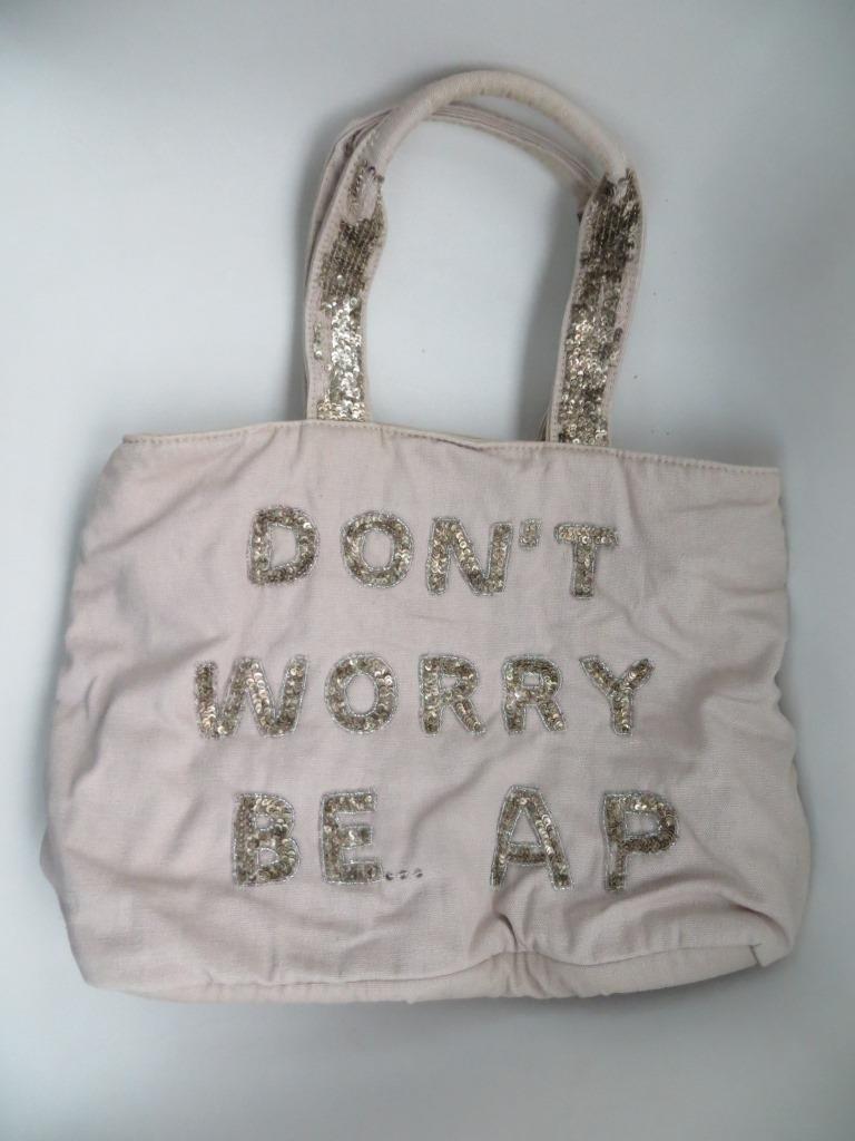 acheteur de sac à main, Enlèvement ou Envoi, Utilisé, Beige, Shopper