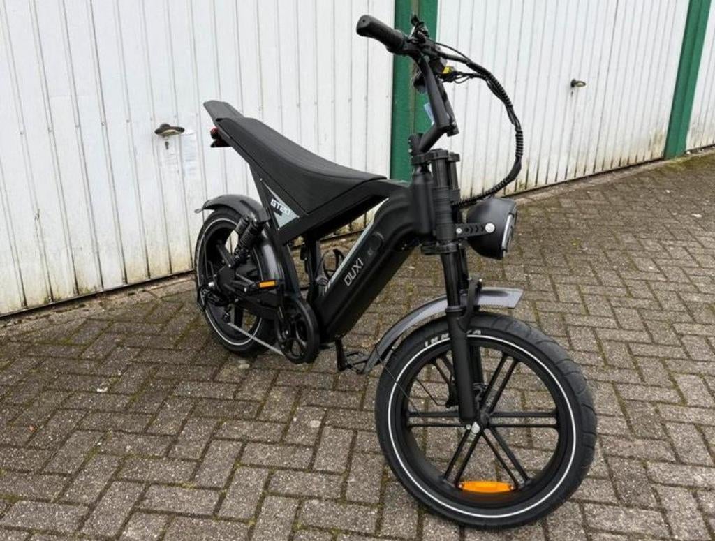 Ouxi GT20 Fatbike - Neuf dans sa boîte - 849,99€, Vélos & Vélomoteurs, Cyclomoteurs | Cyclomoteurs de cross, Enlèvement ou Envoi