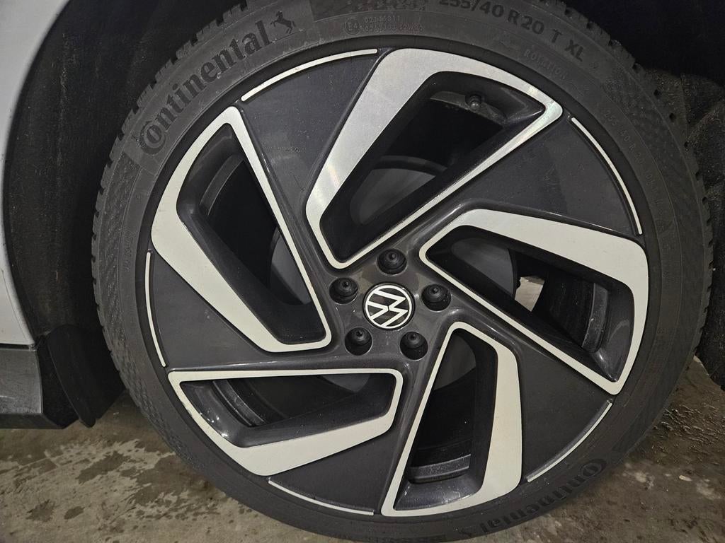 Jantes VW ID7 de 20 pouces et 8 pneus (été et allseason), Autos : Pièces & Accessoires, Pneus et Jantes, 4 Saisons, Véhicule de tourisme