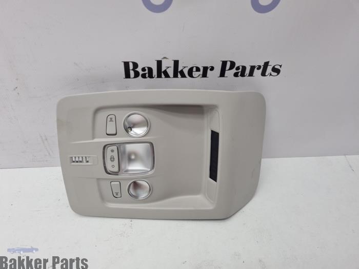 Binnenverlichting voor van een Citroen C4 Cactus, Auto-onderdelen, Verlichting, Gebruikt, -, -, 3 maanden garantie