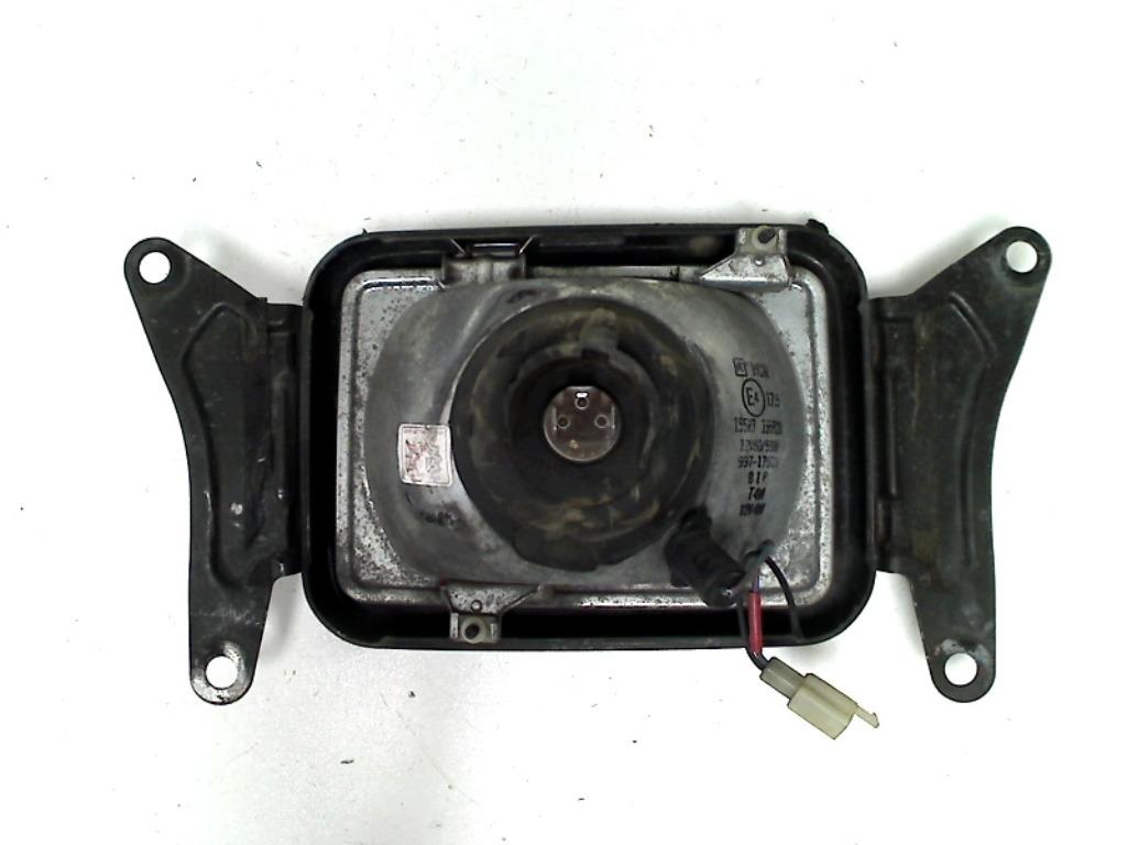 Yamaha XT 600 Z TENERE 1988-1991 Koplamp (997-17503), Motoren, Ophalen of Verzenden