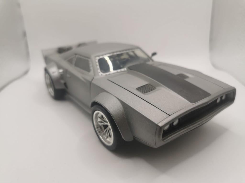 Auto's Fast and Furious, Enlèvement ou Envoi, Comme neuf