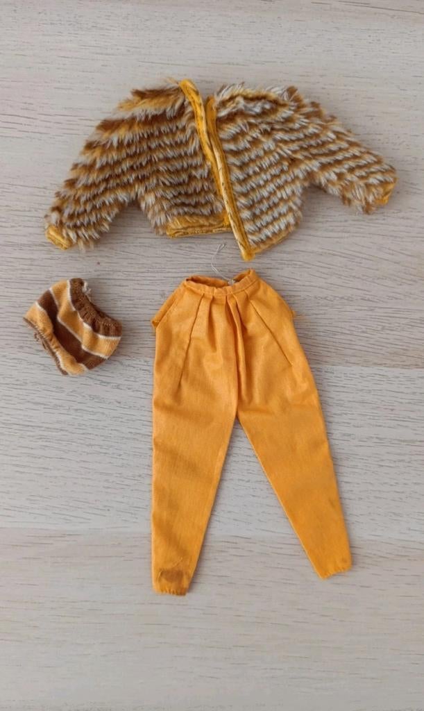 Barbie Twice As Nice Reversible Fashions, Ophalen