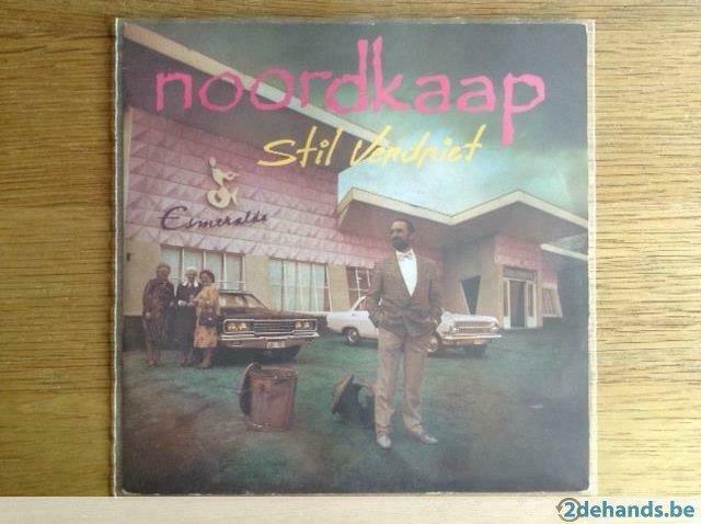 single noordkaap