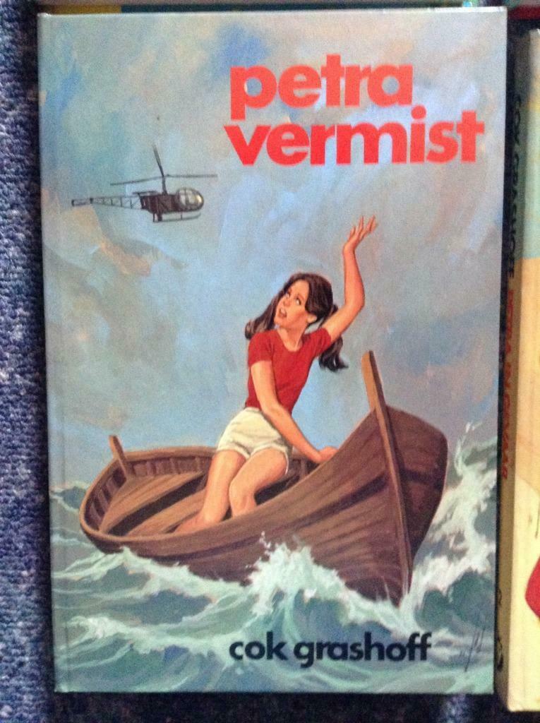 Kinderboeken, Ophalen, Gelezen, Non-fictie