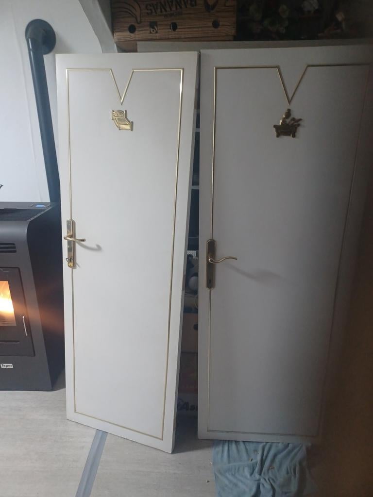 Porte