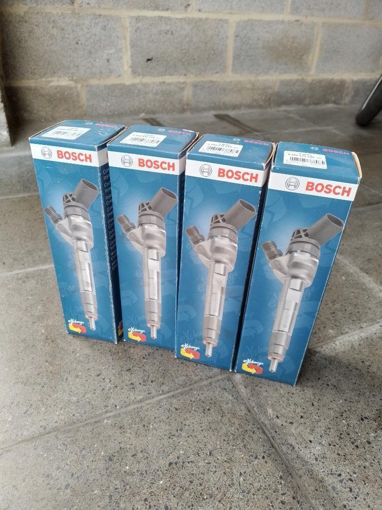 Injecties van BMW 520d F11, Ophalen, Gebruikt, BMW