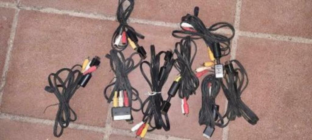Playstation kabel voor 1 2 3 en one, Consoles de jeu & Jeux vidéo, Consoles de jeu | Sony Consoles | Accessoires, Enlèvement ou Envoi