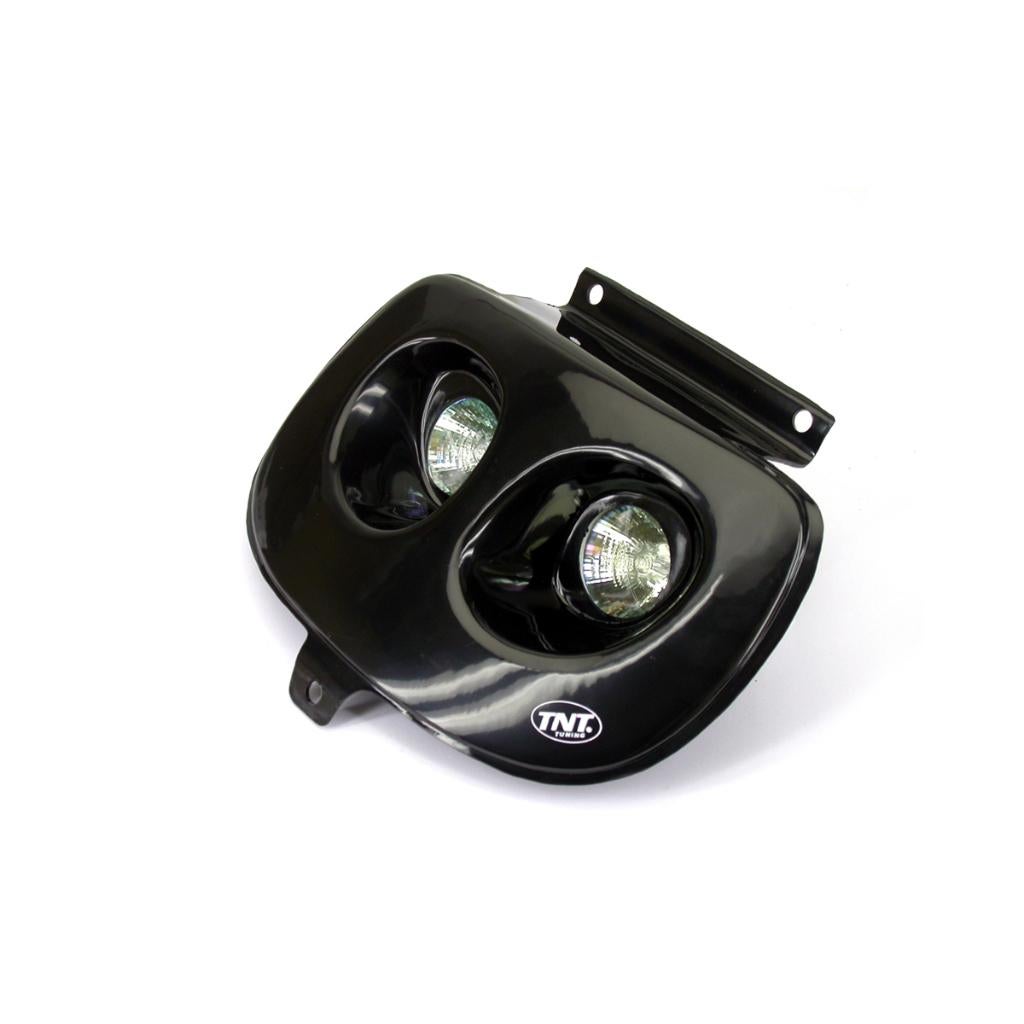 booster spirit : tnt voorlicht : promotie : €15, Ophalen, Nieuw, Koplamp, Yamaha