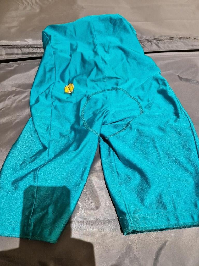 fietsbroek dames, S, Gebruikt, Verzenden, Dames