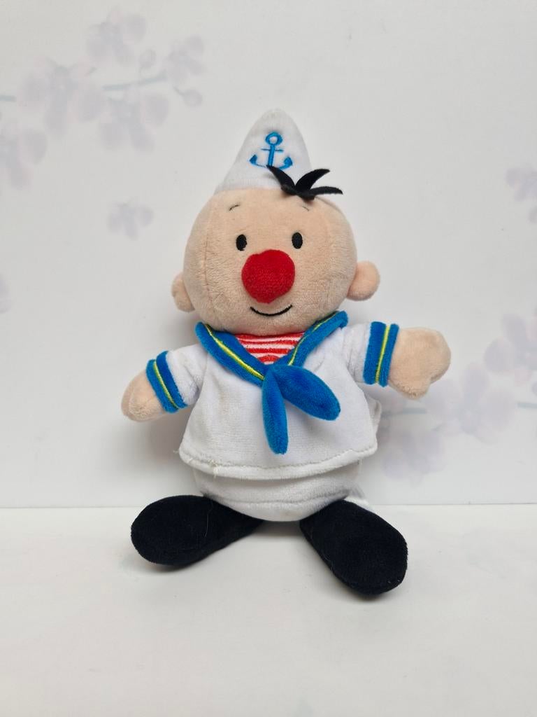 💙 Bumba Sailor, Enlèvement ou Envoi