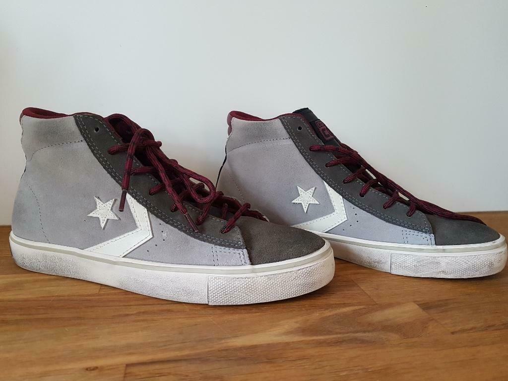 Hoge sneakers 'Converse Cons' (maat: 38,5) NIEUW!, Overige kleuren, Nieuw, Converse, Ophalen of Verzenden