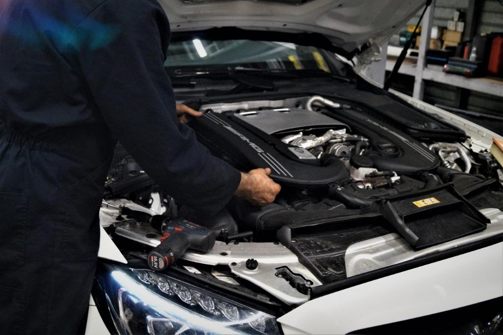 Moteur révisé pour BMW, Enlèvement ou Envoi, BMW