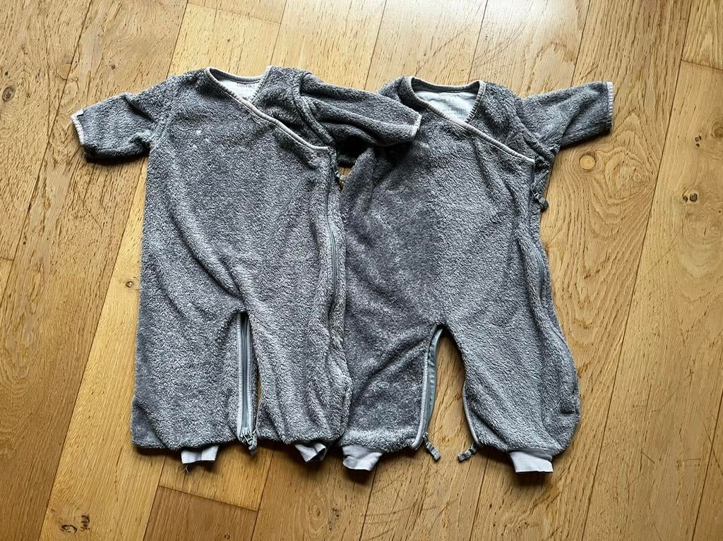 Bemini slaapzak 3-9 maanden, Enfants & Bébés, Enlèvement, Utilisé, Sac de couchage