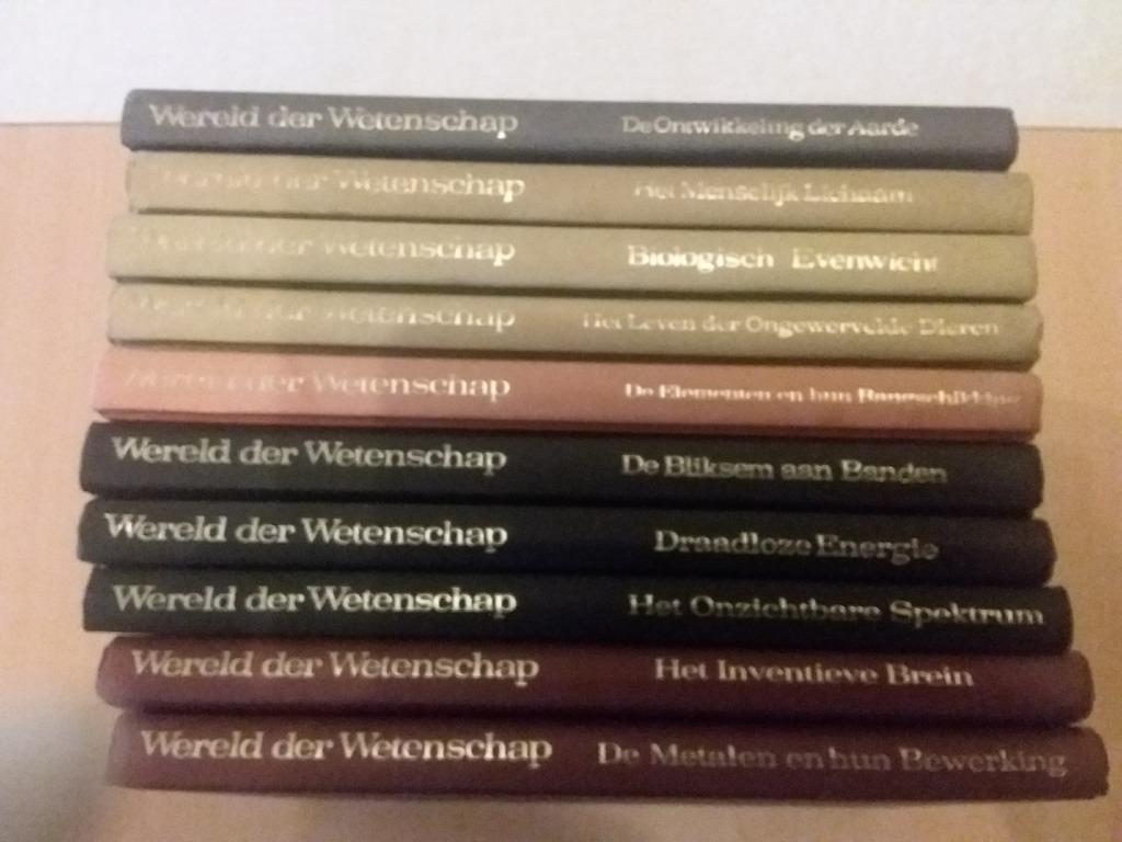 Encyclopedieën, Boeken, Ophalen, Gelezen, Overige onderwerpen, Complete serie