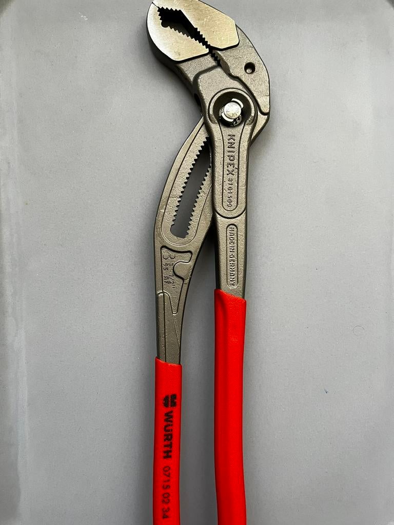 Würth XL 400mm 07150234, Auto diversen, Ophalen of Verzenden, Nieuw