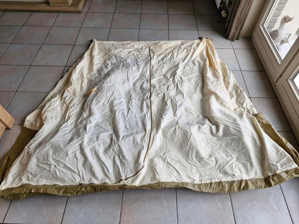 Nieuwe 2-persoons binnentent slaapkamer, Enlèvement ou Envoi, Neuf