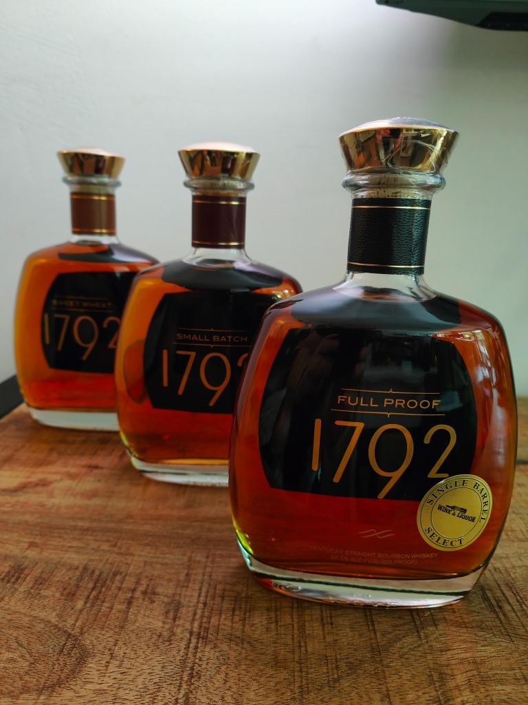 Coffret 1792, bourbon, pleine épreuve, blé doux, petit lot, Neuf, Autres régions, Enlèvement ou Envoi, Pleine