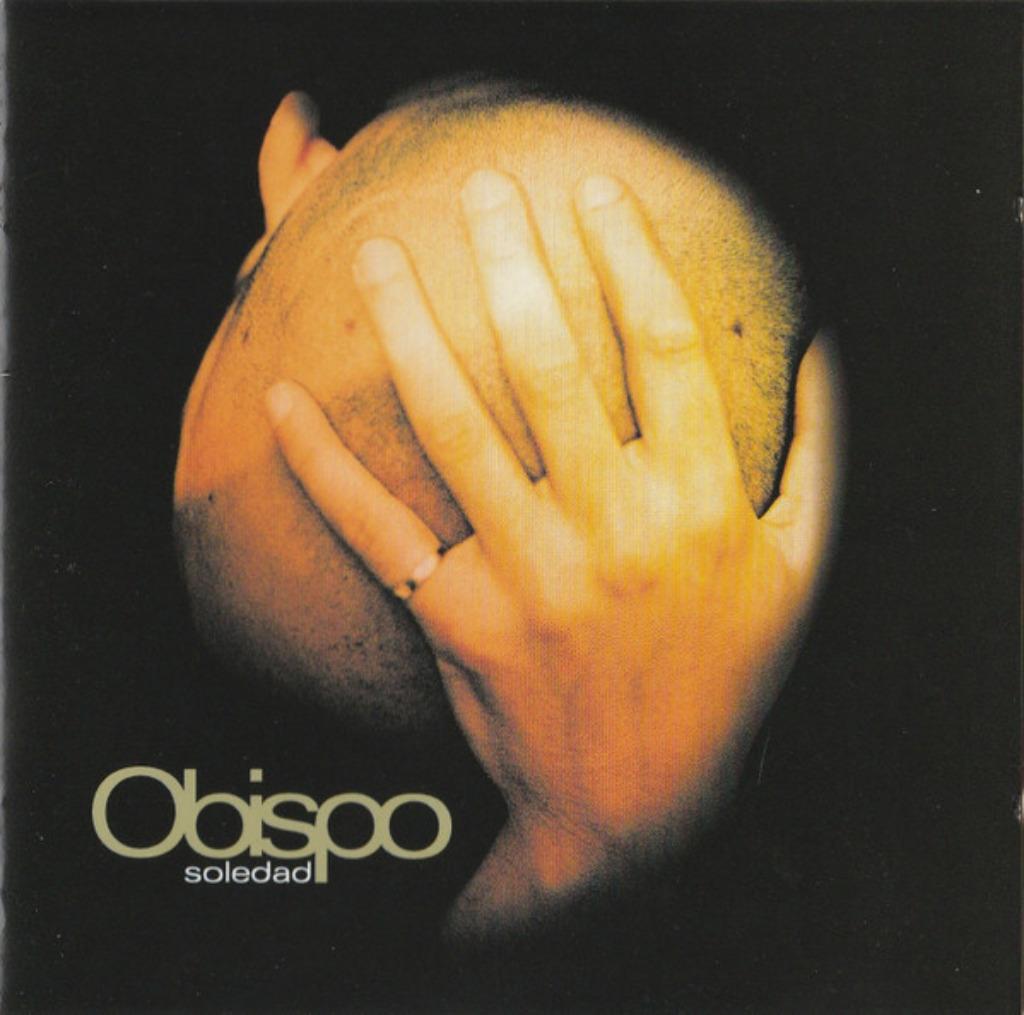 CD- Pascal Obispo- Soledad - POP, CD & DVD, CD | Francophone, Envoi