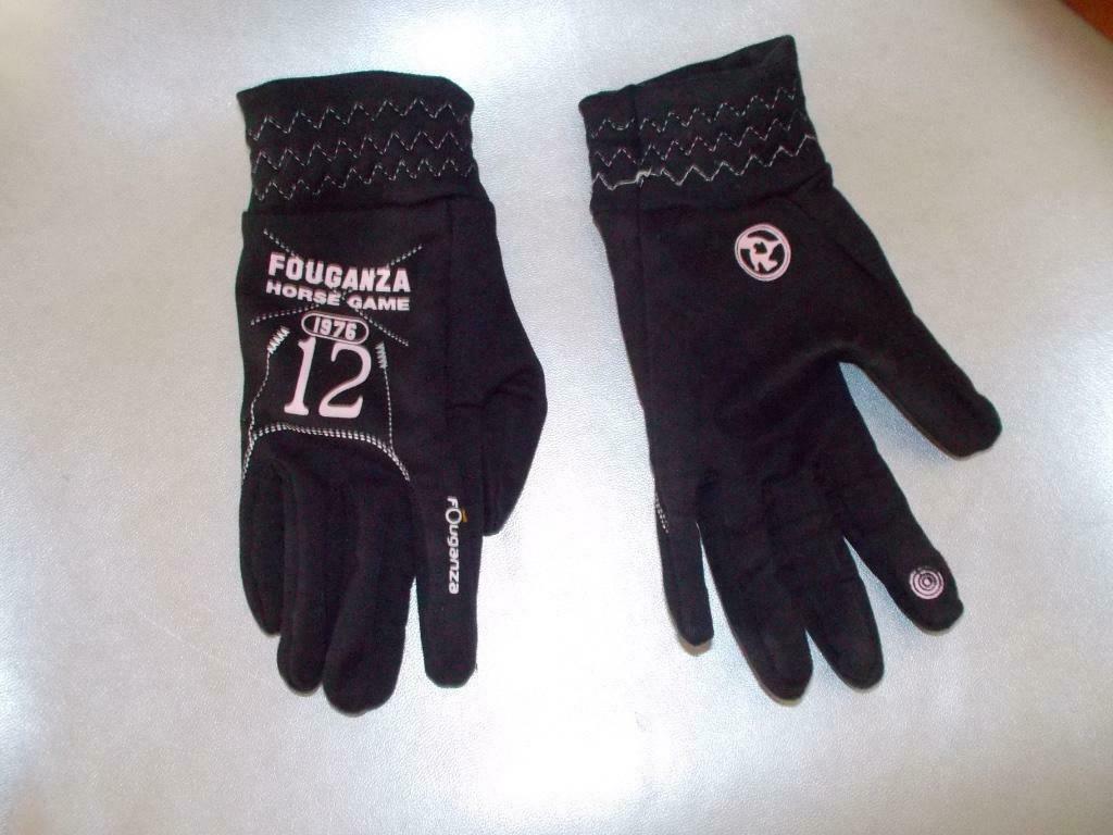 gants équitation 8 ans, Animaux & Accessoires, Enlèvement ou Envoi