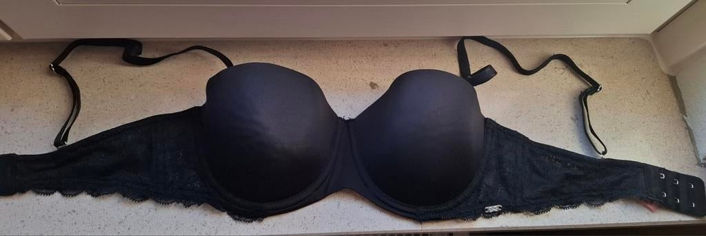BH - Hunkemöller - 70D, Ophalen, BH