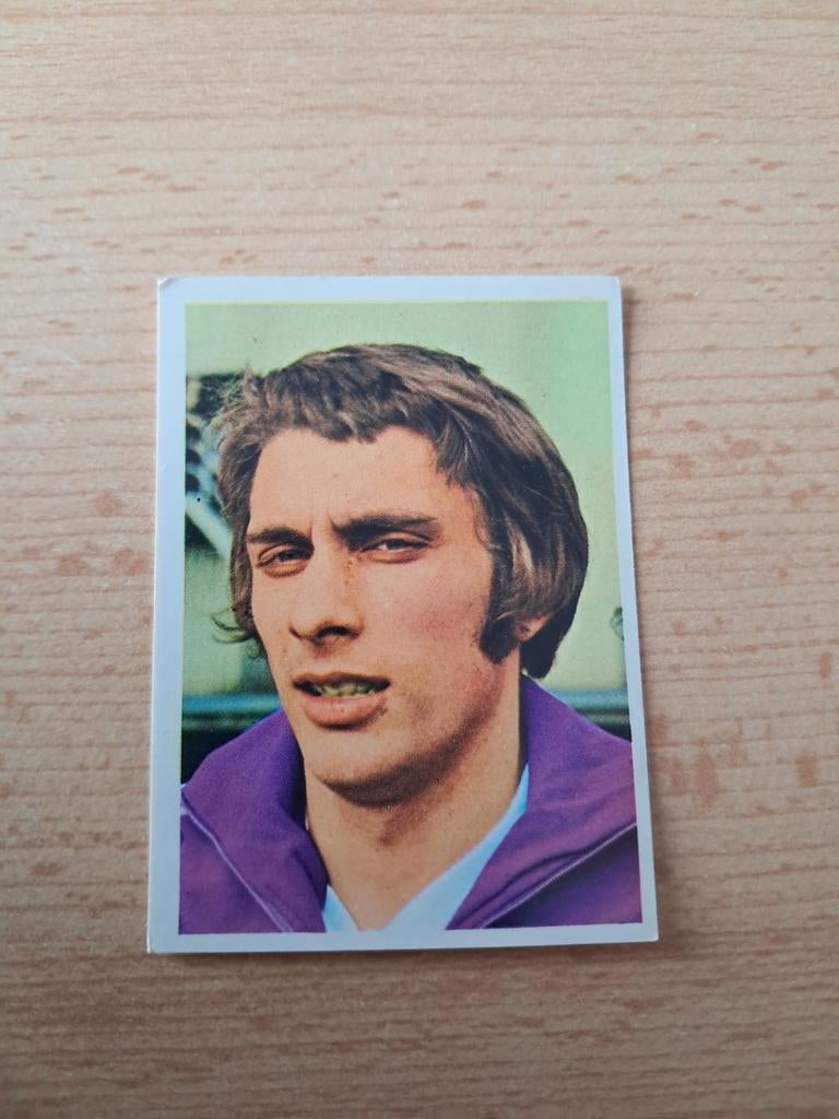 Gilbert Van Binst, Ophalen of Verzenden