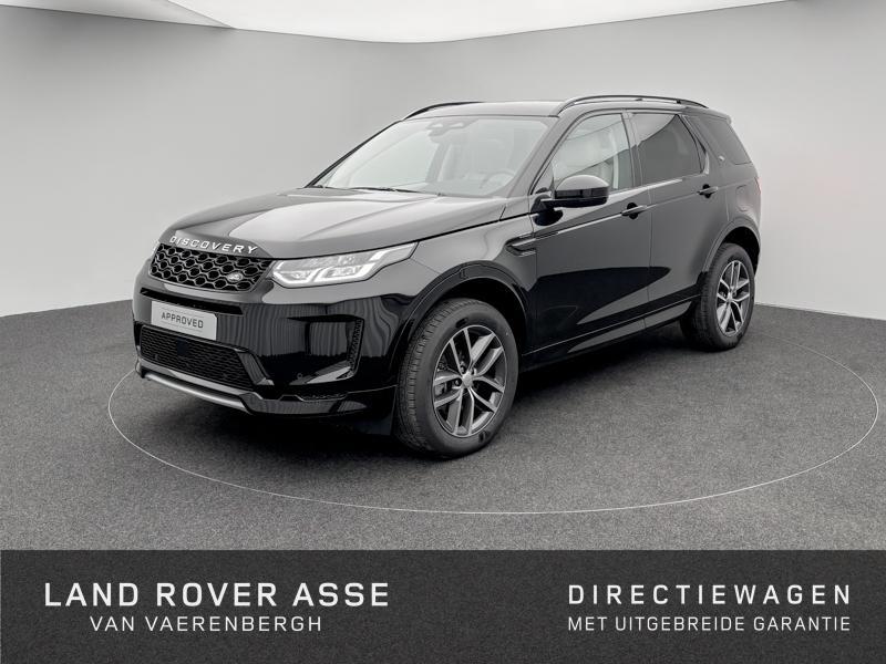 Land Rover Discovery Sport P270e S AWD, Auto's, Automaat, https://public.car-pass.be/vhr/72fa64e0-186e-44a2-a3d5-37d07911b31c