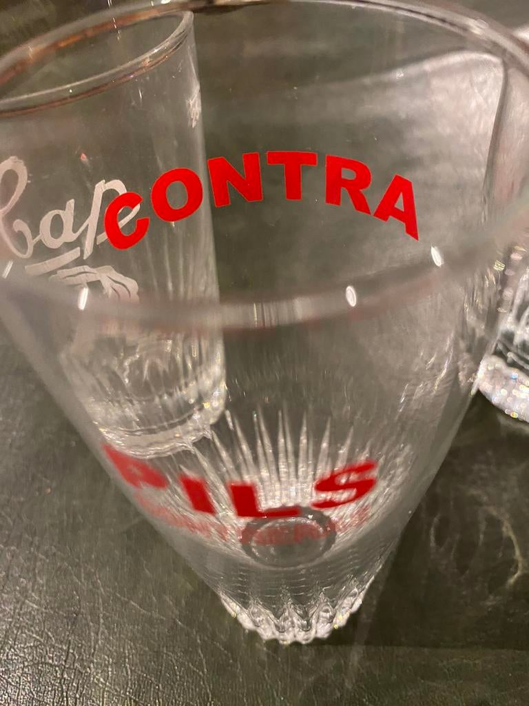 Contra pils gavere, Ophalen of Verzenden