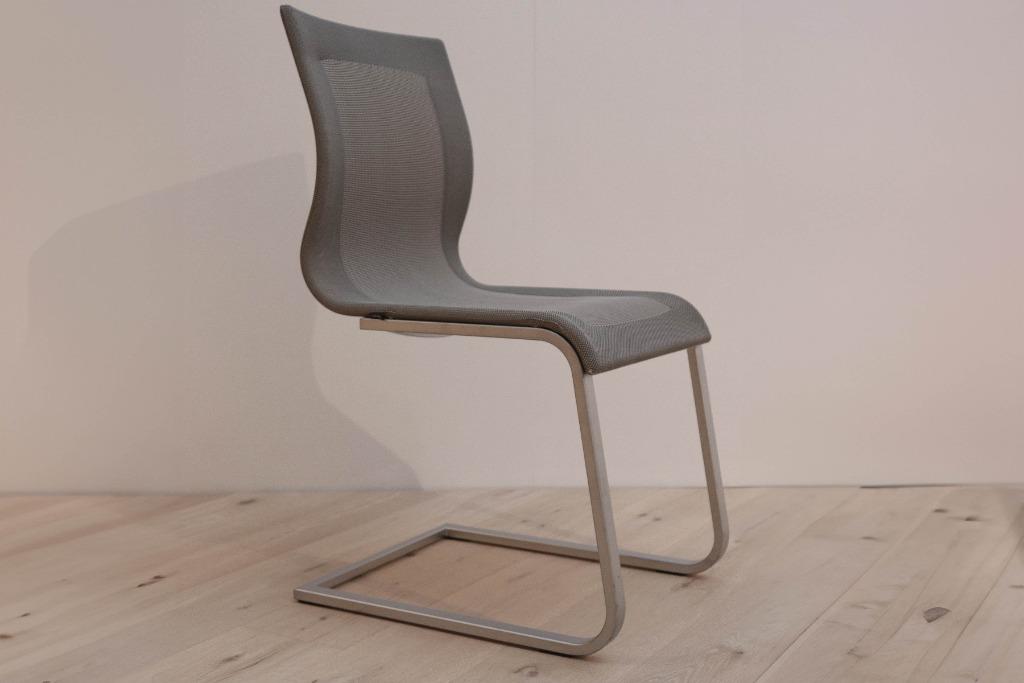 6 eetkamer stoelen Magnum, Enlèvement, Comme neuf, 4 à 6 chaises