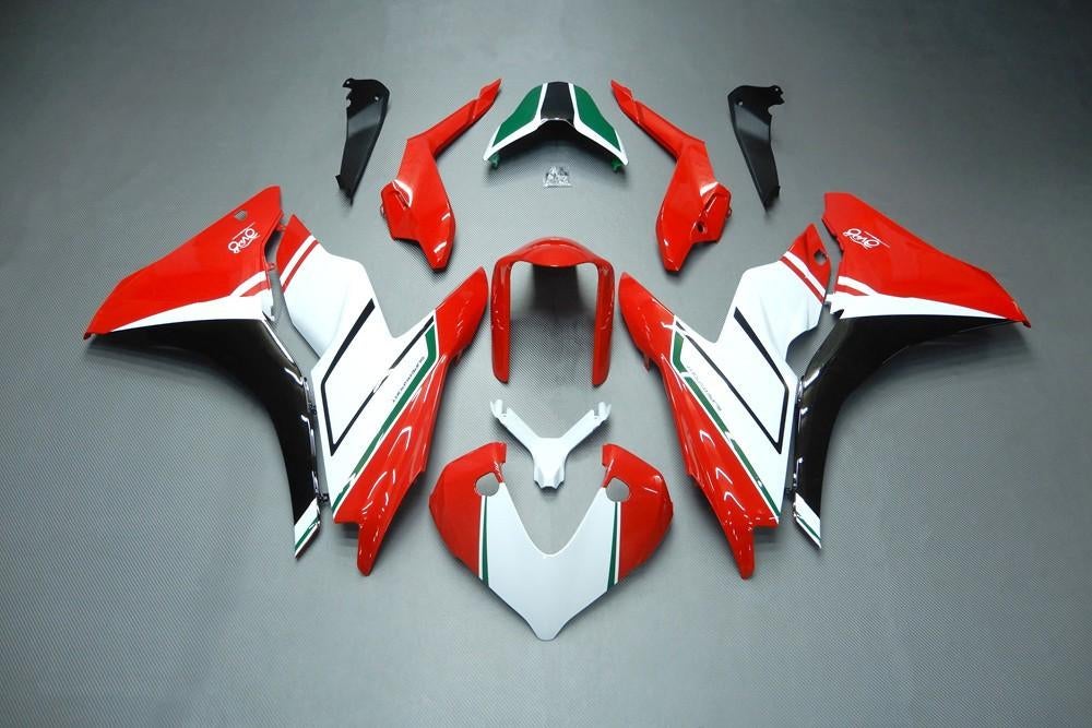 AVDB Kuip voor DUCATI SUPERSPORT SS 939 2017 - 2020, Motoren, Accessoires | Overige, Nieuw, Ophalen of Verzenden