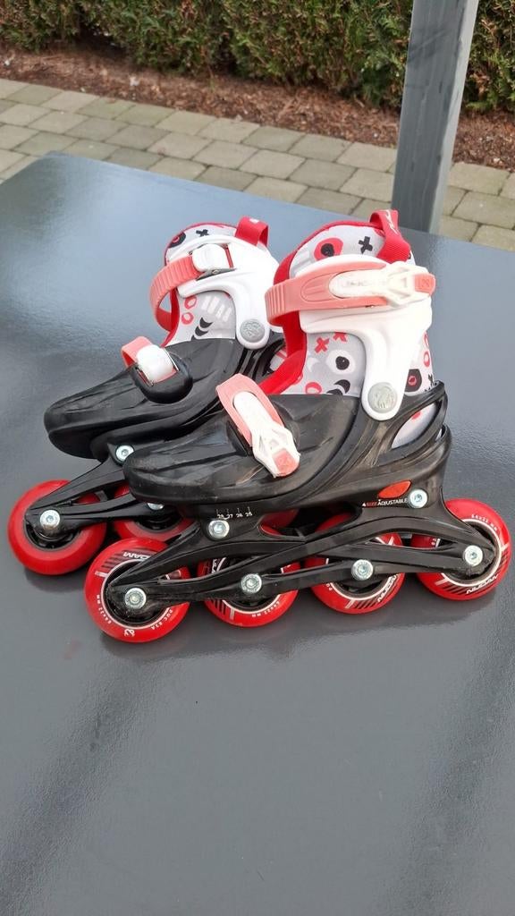 Inline skates, Sport en Fitness, Ophalen