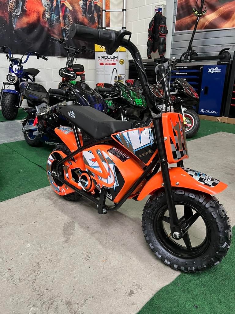 Vélo de cross électrique Ultra Motocross Monkey bike, Enfants & Bébés, Jouets | Extérieur | Véhicules à batterie, Neuf, Enlèvement ou Envoi