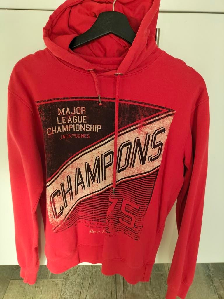 Sweat Jack & Jones, Enfants & Bébés, Comme neuf, Jack & Jones