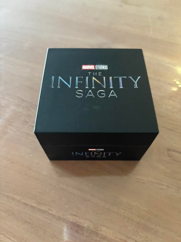 Marvel Studios: Eye of Agamotto Collector’s Box Set, Enlèvement ou Envoi, Neuf