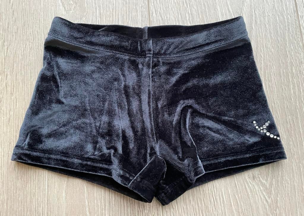Turnpakjes 10 t.e.m. 12 jaar, Sport en Fitness, Ophalen of Verzenden, Zo goed als nieuw, Overige kleuren, Turnpak(je)