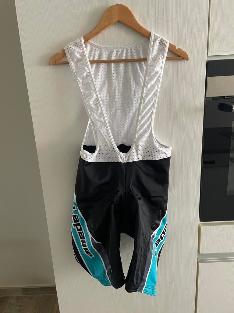 Fietsbroek heren - XXXL - nieuw, Heren, Nieuw, Overige maten, Vermarc
