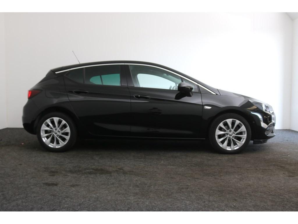 Opel Astra 1.4 TURBO ELEGANCE *BTW AFTREKBAAR*AUTOMAAT CVT7, Autos, Achat, Euro 6, Astra, Electronic Stability Program (ESP)