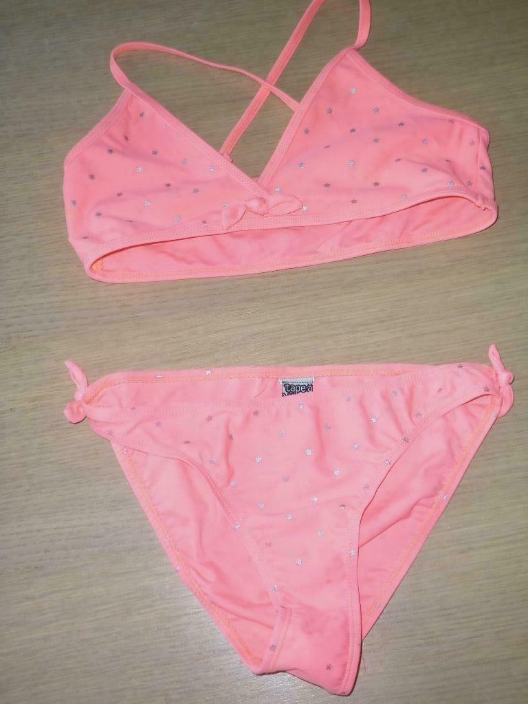 bikinis, Enlèvement, Porté