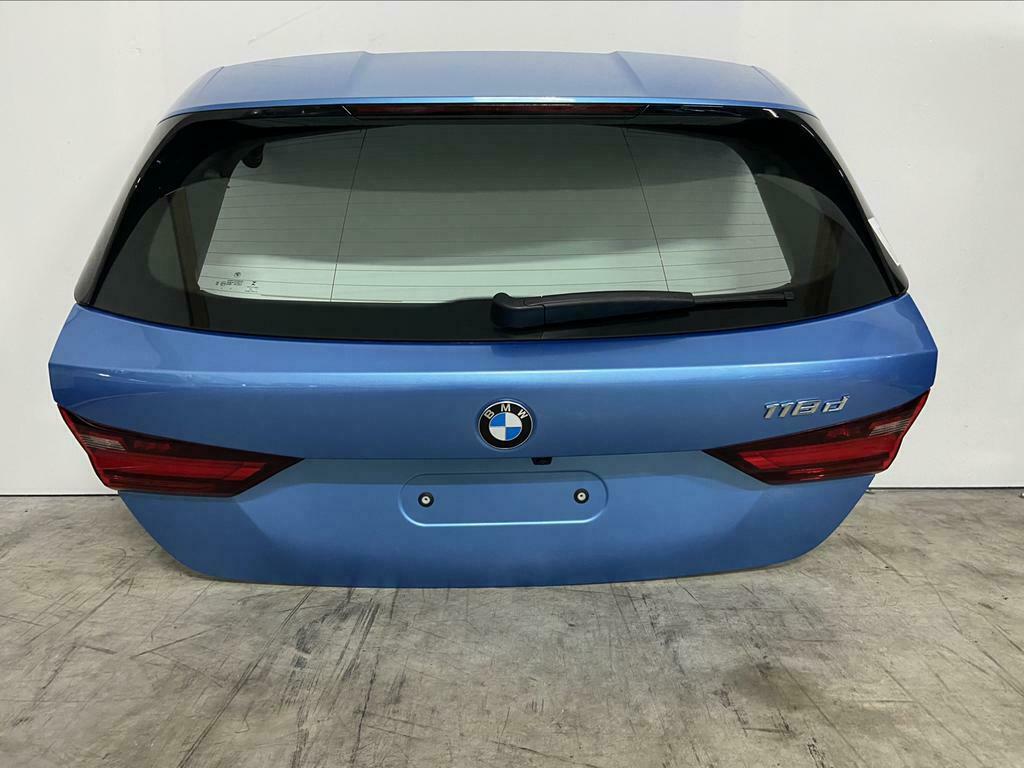 BMW SÉRIE 1 F40 SPORTLINE 2020-2024 -TIZAUTOPARTS-, Arrière, BMW