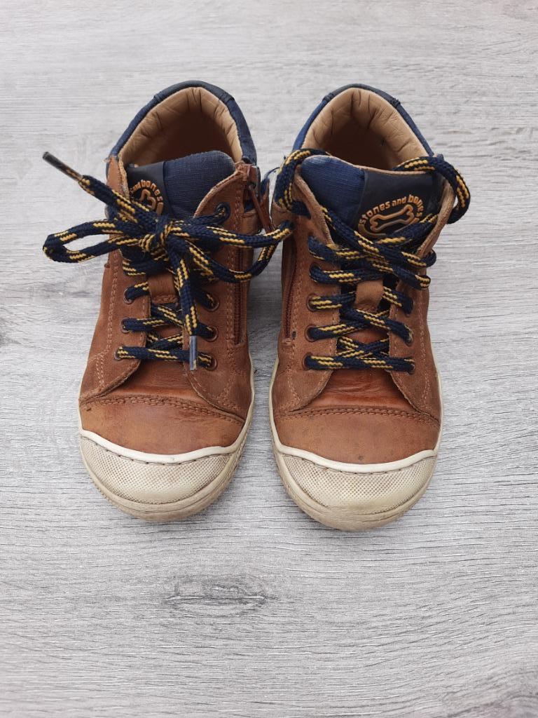 Schoenen stones and bones 26, Kinderen en Baby's, Gebruikt, Schoenen, Ophalen of Verzenden, Stones and bones